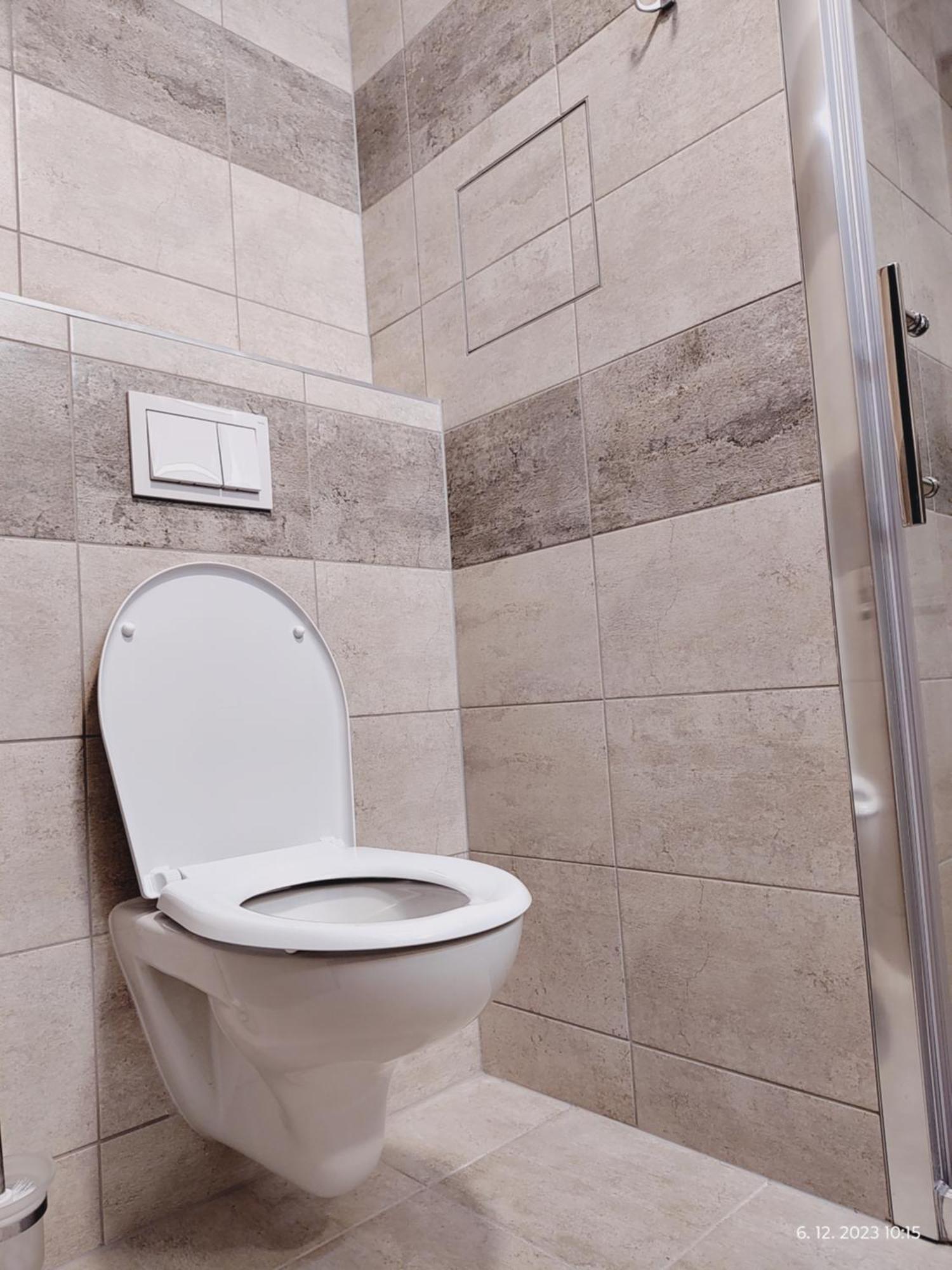 Hostel Blanice Prága Kültér fotó