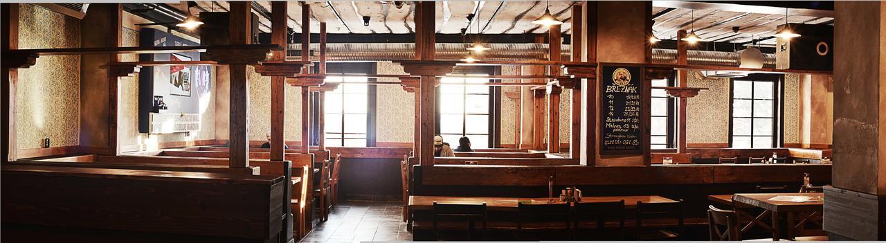 Hostel Blanice Prága Kültér fotó